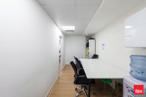 Office de 135.3m² en Business Bay, UAE No. 166934 10