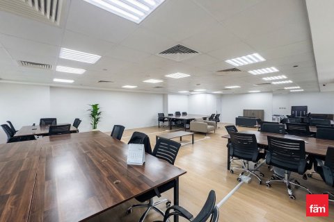 Office de 135.3m² en Business Bay, UAE No. 166934 6