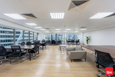 Office de 135.3m² en Business Bay, UAE No. 166934