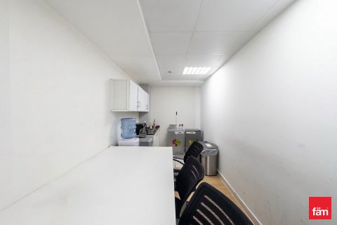 Office de 135.3m² en Business Bay, UAE No. 166934 11