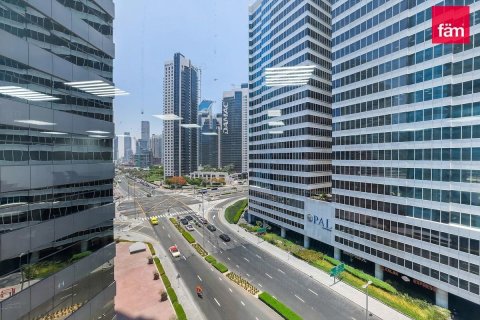 Office de 135.3m² en Business Bay, UAE No. 166934 13