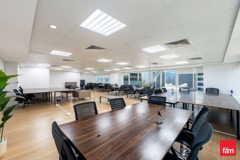 Office de 135.3m² en Business Bay, UAE No. 166934 3