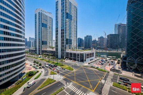 Office de 135.3m² en Business Bay, UAE No. 166934 12
