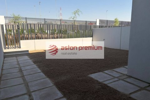 Townhouse de 3 dormitorios en Jebel Ali, UAE No. 166939 16