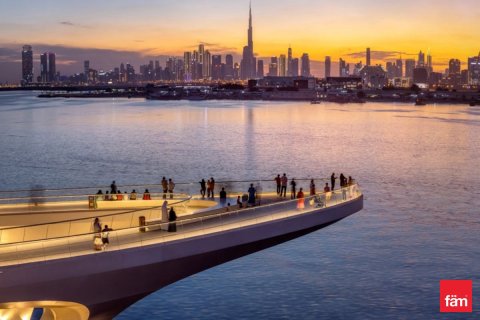 3 غرف نوم شقة في دبي, الإمارات العربية المتحدة رقم 166937 4