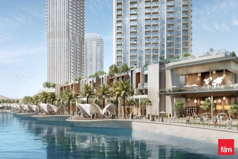 3 غرف نوم شقة في دبي, الإمارات العربية المتحدة رقم 166937 6