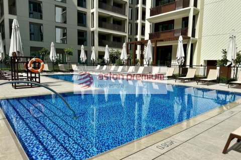 2 bedrooms Apartment in Dubai Creek Harbour (The Lagoons), UAE No. 166940 17