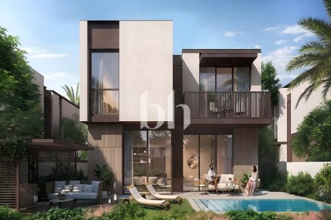 Villa de 3 chambres  No. 115792 3