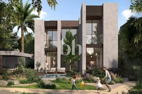 Villa de 3 chambres  No. 115792 6