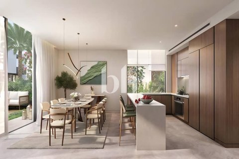 Villa de 3 chambres  No. 115792 11