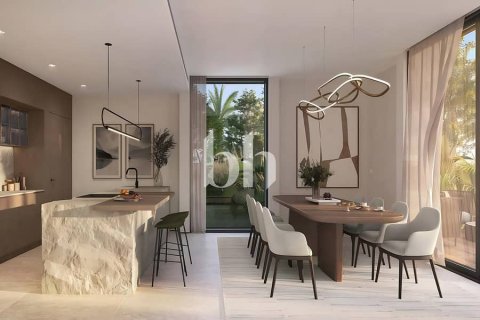 Villa de 3 chambres  No. 115792 13