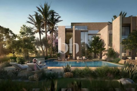 Villa de 3 chambres  No. 115792 9