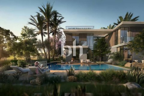 Villa de 3 chambres  No. 115792 7