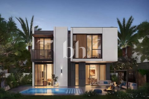 Villa de 3 chambres  No. 115792 4