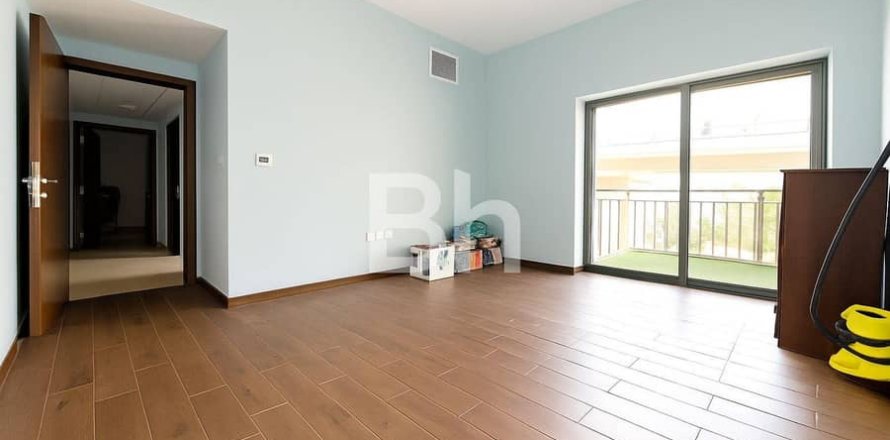 Apartment de 2 dormitorios No. 115786