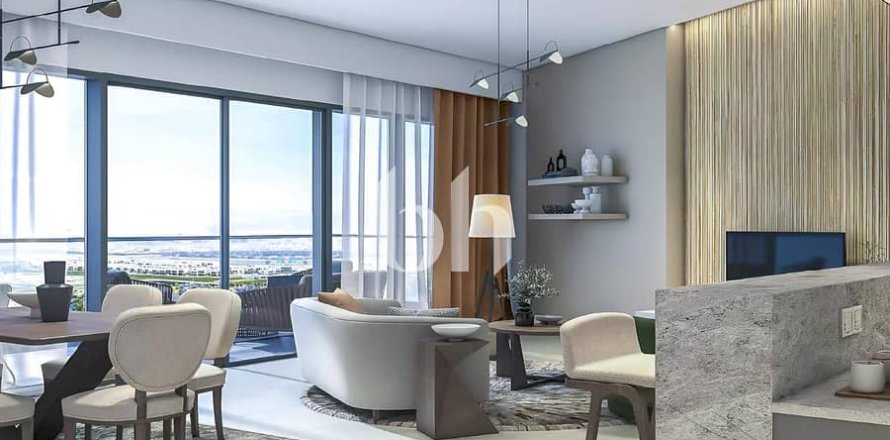 Apartment de 1 dormitorio  No. 115787