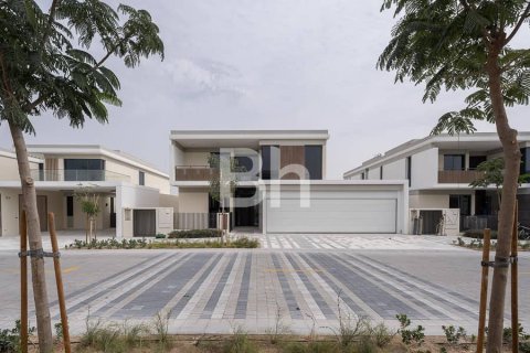 Villa de 5 chambres  No. 115788 20