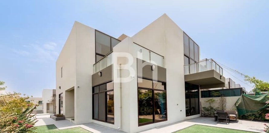 Townhouse de 4 dormitorios No. 115789
