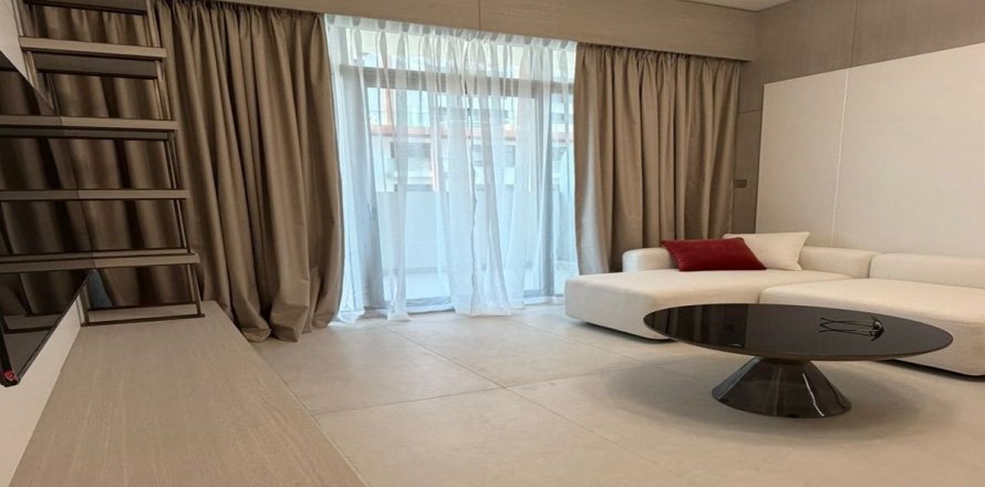 Apartment de 1 dormitorio en Dubai, UAE No. 135676