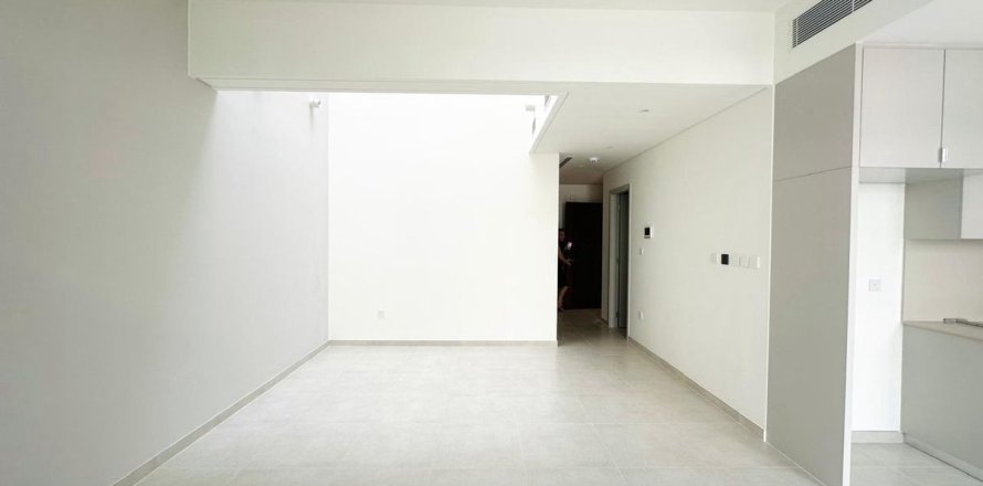 Таунхаус с 3 спальнями в Дубай, ОАЭ №135675