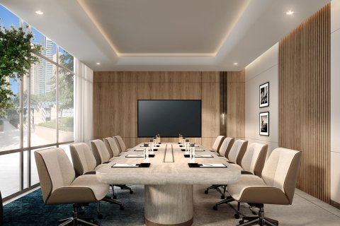 Apartment de 3 dormitorios en Dubai Marina, UAE No. 135674 11