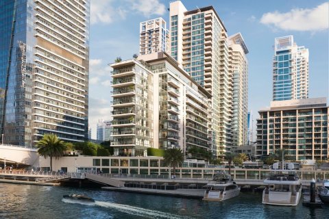 Apartment de 3 dormitorios en Dubai Marina, UAE No. 135674 19