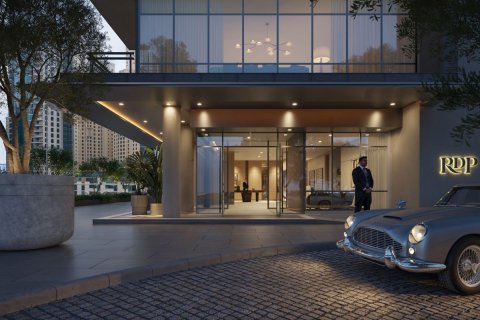 Apartment de 3 dormitorios en Dubai Marina, UAE No. 135674 13