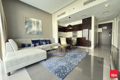 Shop de 1 chambre  No. 111369 2