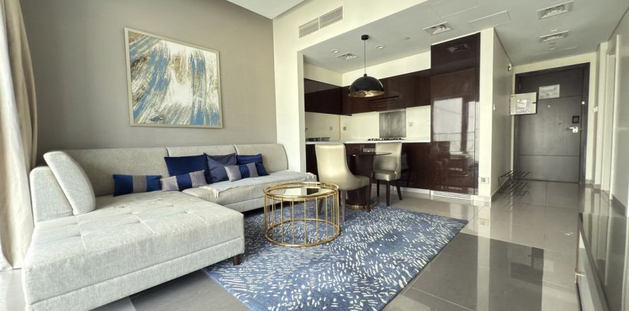 Shop de 1 chambre  No. 111369