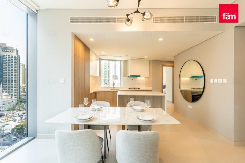Appartement de 2 chambres  No. 111368 8