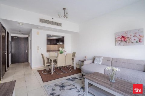 Appartement de 1 chambre  No. 111366 5