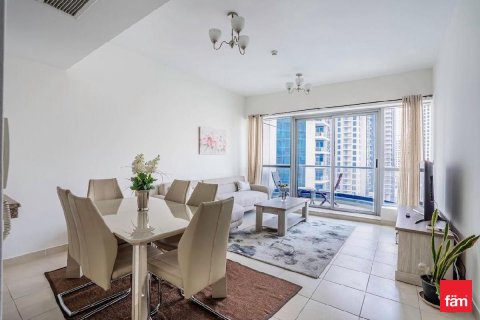 Appartement de 1 chambre  No. 111366 4
