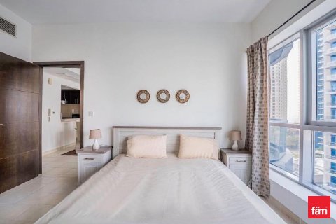 Appartement de 1 chambre  No. 111366 10