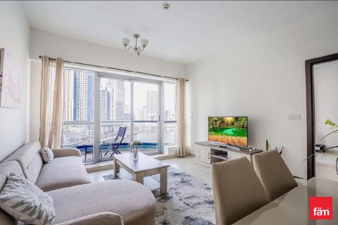 Appartement de 1 chambre  No. 111366 3