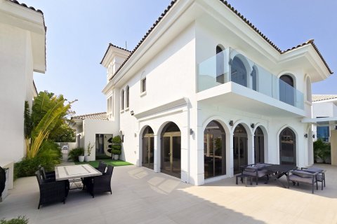 Villa de 5 chambres  No. 111370 24