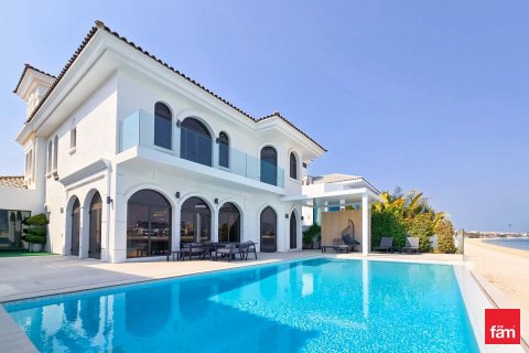 Villa de 5 chambres  No. 111370 2