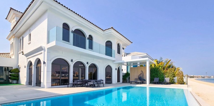 Villa de 5 chambres  No. 111370