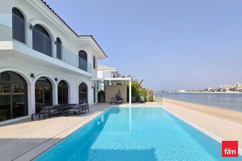 Villa de 5 chambres  No. 111370 22