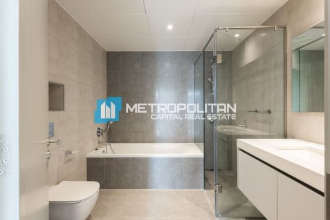 Квартира с 2 спальнями №125784 18