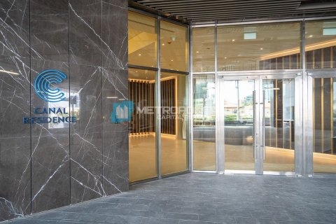 Квартира с 2 спальнями №125784 28