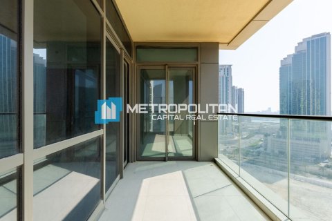 Квартира с 2 спальнями №125784 4