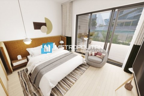 Appartement de 1 chambre  No. 125780 7