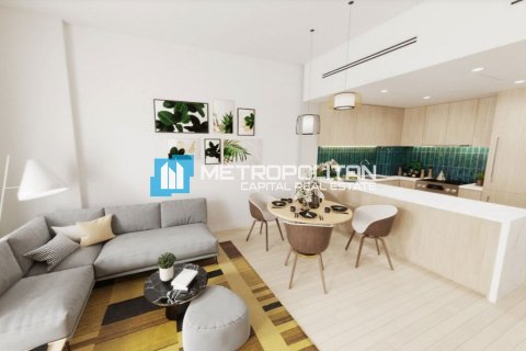 Appartement de 1 chambre  No. 125780 6