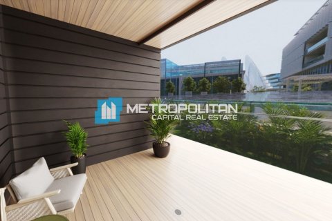 Appartement de 1 chambre  No. 125780 4