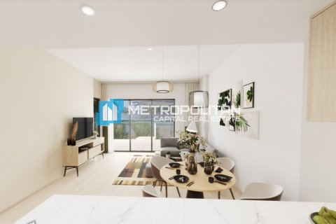 Appartement de 1 chambre  No. 125780 3