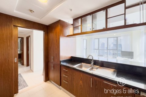 1 غرف نوم شقة  رقم 131657 11