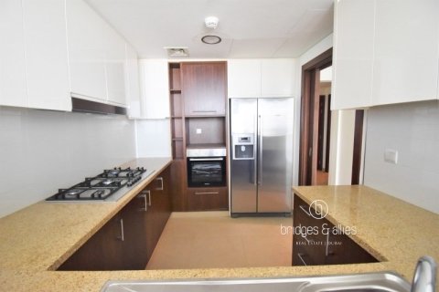 Квартира с 3 спальнями  №131659 7