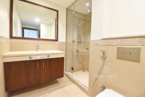 Квартира с 3 спальнями  №131659 19