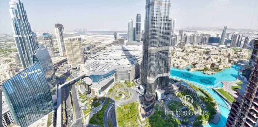 Квартира с 3 спальнями  №131659