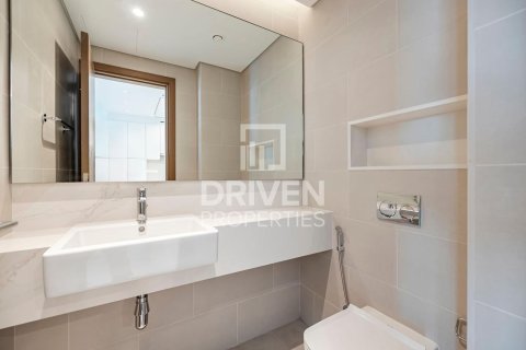 Appartement de 1 chambre  No. 121858 12